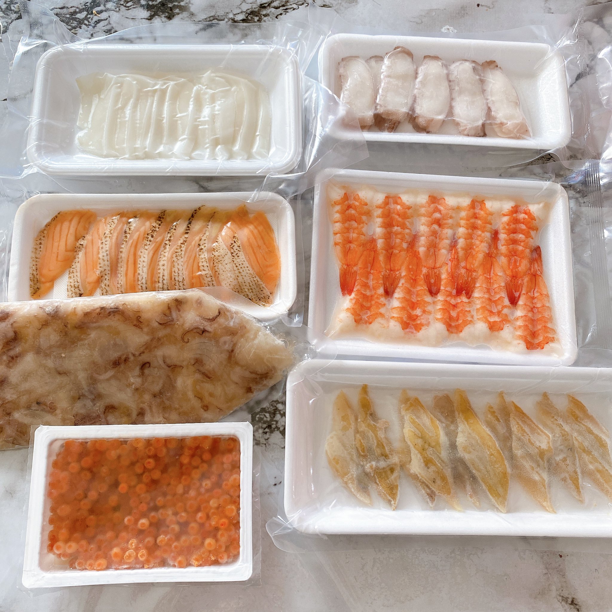 寿司総合卸売スシックス - Search / X