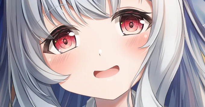 お顔ちらpart2 