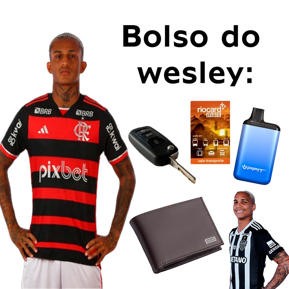 Resumo de hoje: