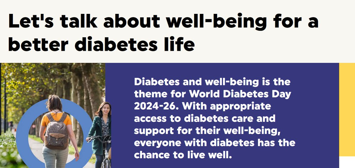 Sheffield Diabetes UK (bit.ly/SheffieldDiabetes) (@sheffield_duk) on Twitter photo Greetings to everyone living with #diabetes; including our kids, partners, parents, best mates, housemates.... if you're in #Sheffield this weekend, check out #DiabetesAndMe bit.ly/DMnME
@SACMHA1 <a href="/AbbottNews/">Abbott</a> <a href="/BBCSheffield/">BBC Sheffield</a> <a href="/vasnews/">Voluntary Action Sheffield</a> <a href="/simonrheller/">Simon Heller</a> <a href="/SheffCouncil/">Sheffield City Council</a>
Plz RT Greetings to everyone living with #diabetes; including our kids, partners, parents, best mates, housemates.... if you're in #Sheffield this weekend, check out #DiabetesAndMe bit.ly/DMnME
@SACMHA1 <a href="/AbbottNews/">Abbott</a> <a href="/BBCSheffield/">BBC Sheffield</a> <a href="/vasnews/">Voluntary Action Sheffield</a> <a href="/simonrheller/">Simon Heller</a> <a href="/SheffCouncil/">Sheffield City Council</a>
Plz RT