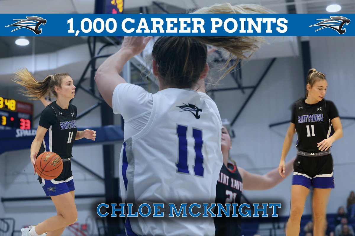 LadyCougBBall's tweet photo. Congratulations Chloe McKnight on scoring her 1,000th career point tonight!

#RollCougs | #TCC https://t.co/XbqxlNOflk