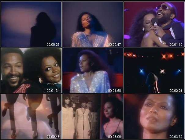 TheDustinFitz's tweet photo. In celebration of the 40th anniversary of the #DianaRoss single "Missing You," memories from the music video. https://t.co/FTivqILjbD