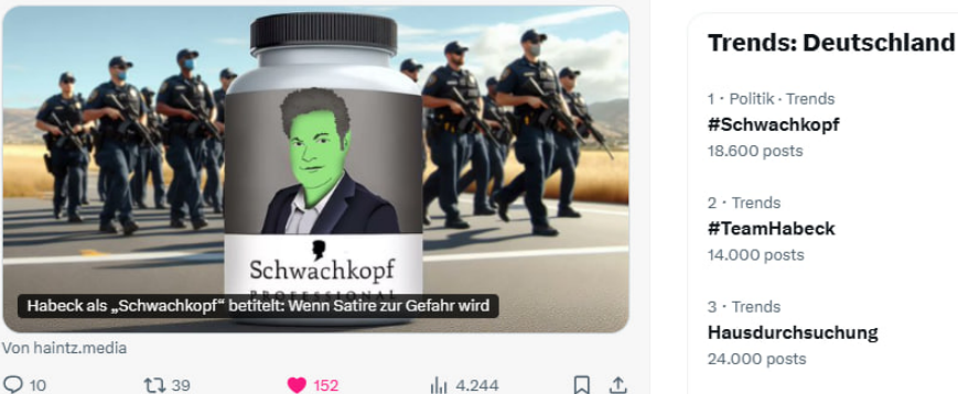 Markus Haintz tweet media