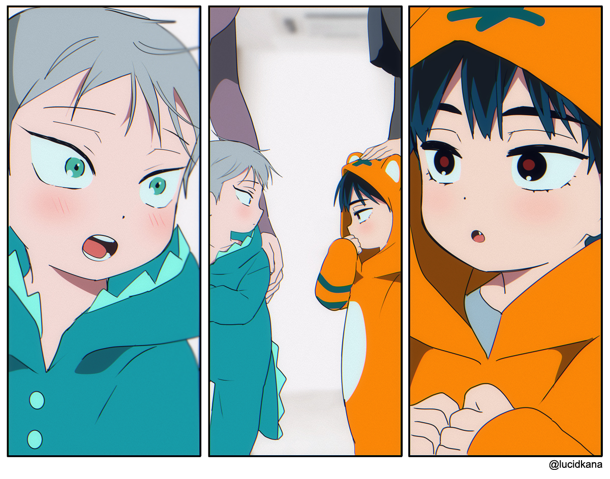 kanacain tweet media