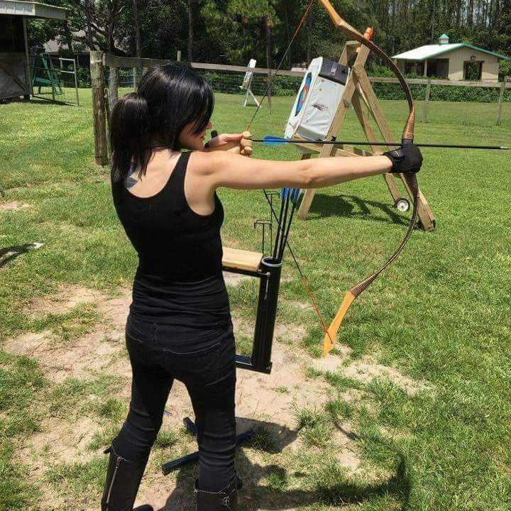 Kya, the God Empress of Mankind tweet media