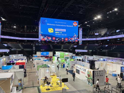 FXC_official's tweet photo. ResorTech EXPO 2024 in Okinawa 開幕しました。お客様のご来場をFXCブースにてお待ちしております。

#リゾテックエキスポ #ResorTechEXPO https://t.co/ncvHoDwMFA