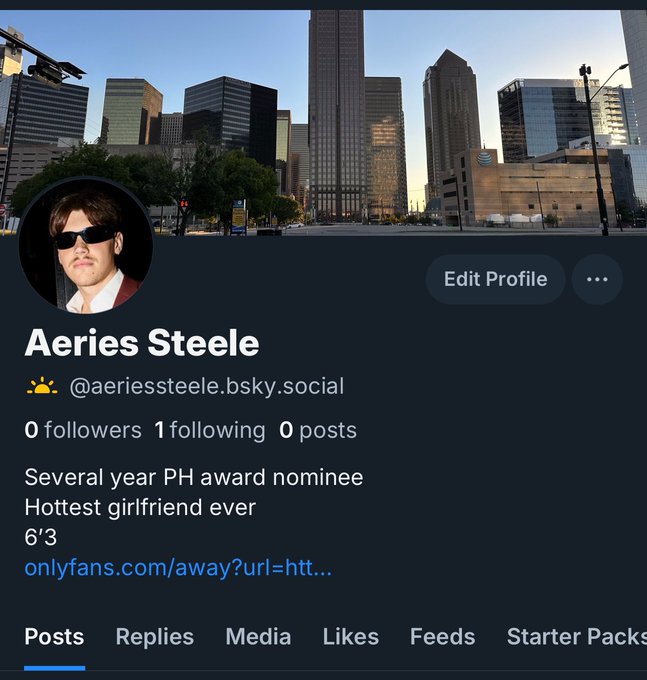 Going to be posting content on here as well! Ifykyk. Go follow my new acc! https://t.co/YtAL0HwQvd