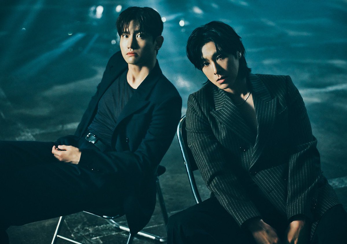 동방신기, 日 정규로 오리콘 위클리 디지털 앨범 차트 1위…굳건한 인기

m.entertain.naver.com/article/311/00…

#동방신기 #TVXQ! #東方神起
#유노윤호 #UKNOW #최강창민 #MAXCHANGMIN
#TVXQ_ZONE #ZONE