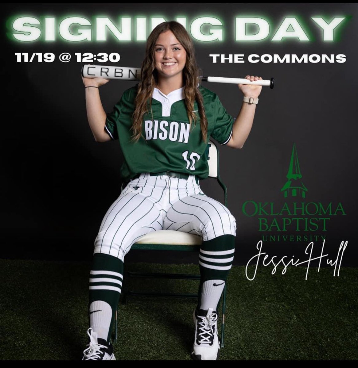 Can’t wait to see you write the next chapter!