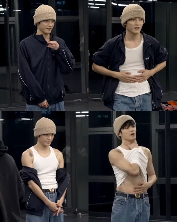 Tyong of the day 

#Taeyong #태용