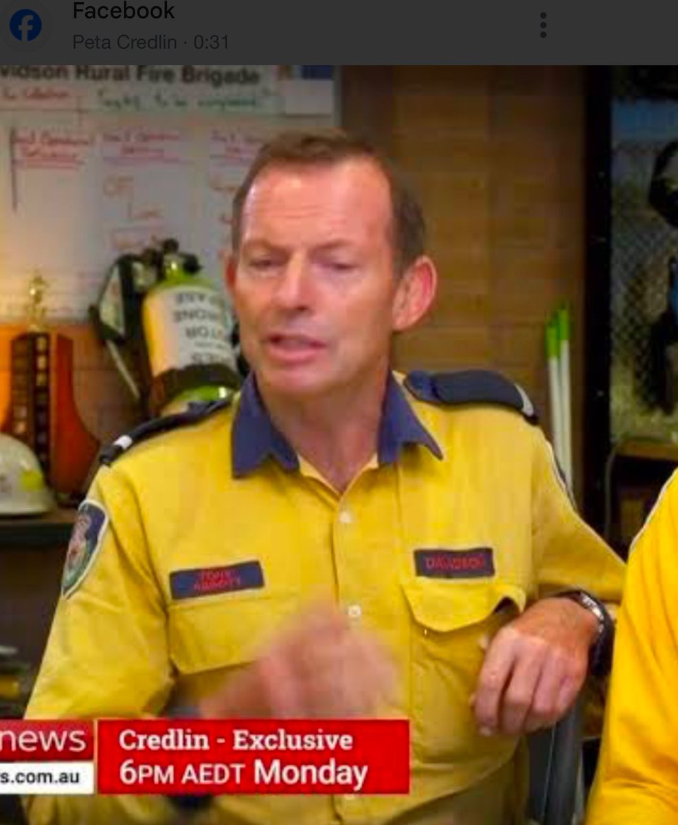 The sooner we get this man back into the top job the sooner we can end the madness. I can’t believe what has happened to our once beautiful country. These new Orwellian proposed laws should honestly frighten all of us.  Most Australians are sleepwalking into a catastrophe.