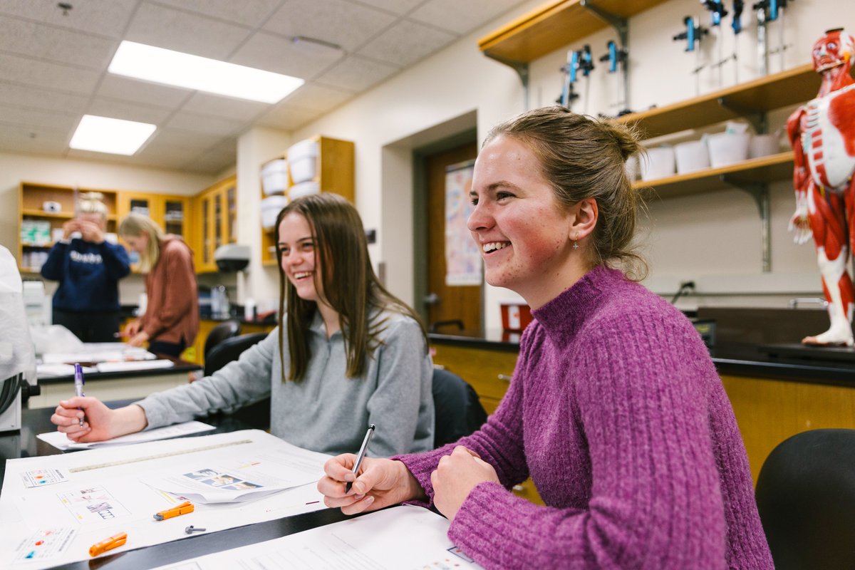 BethelU's tweet photo. 🌟 Discover your calling at Bethel’s Department of Biological Sciences! Dive into the wonders of life with hands-on experiences and critical thinking skills. Join us in exploring the biological world! Start your journey today: https://t.co/c1rOspMfVY https://t.co/GnxeGzB8zG