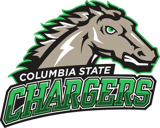 TSNSports's tweet photo. CONGRATS @CStateWBasketB a BIG come from behind WIN overcoming  a 12 point deficit at Vol State 67-61 moving to 2-0 in Region VII! Lilly Melton led the way with 19 points. Lady Chargers host Pellissippi State Saturday at 2pm live on #TennesseeSportsNet. https://t.co/oV6KHziK8E