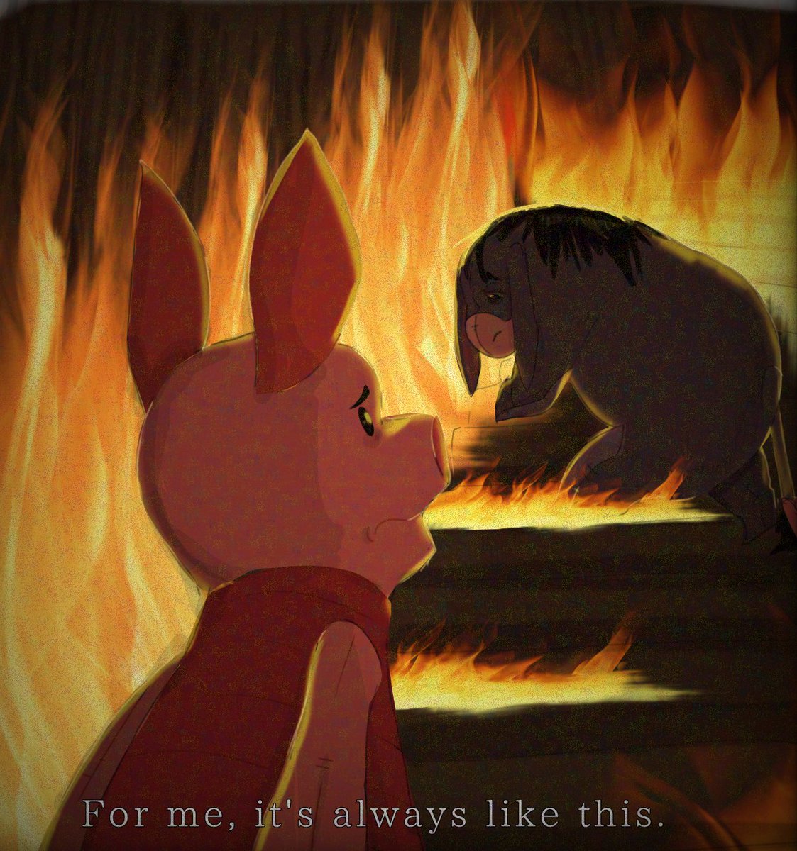 Pinhead! tweet media