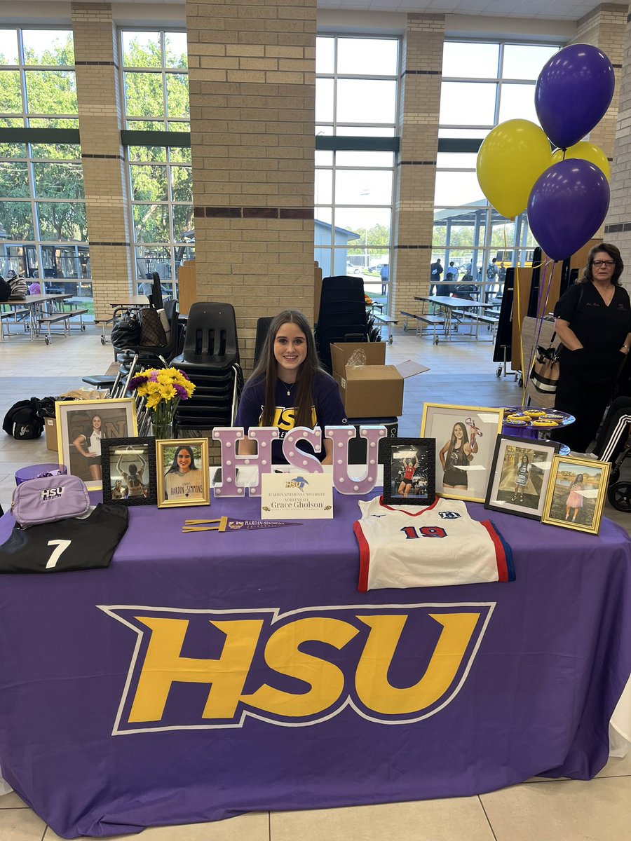 Its official!!! Congrats Brooke, Alanna, Hadley, &amp; Grace! Proud of each of you and much deserved! ❤️❤️ <a href="/Brooke_Barnes2/">Brooke Barnes</a> <a href="/Alanna49266585/">Alanna</a> <a href="/hadley_holchak/">hadley holchak</a> <a href="/gracegholson19/">Grace Gholson</a>