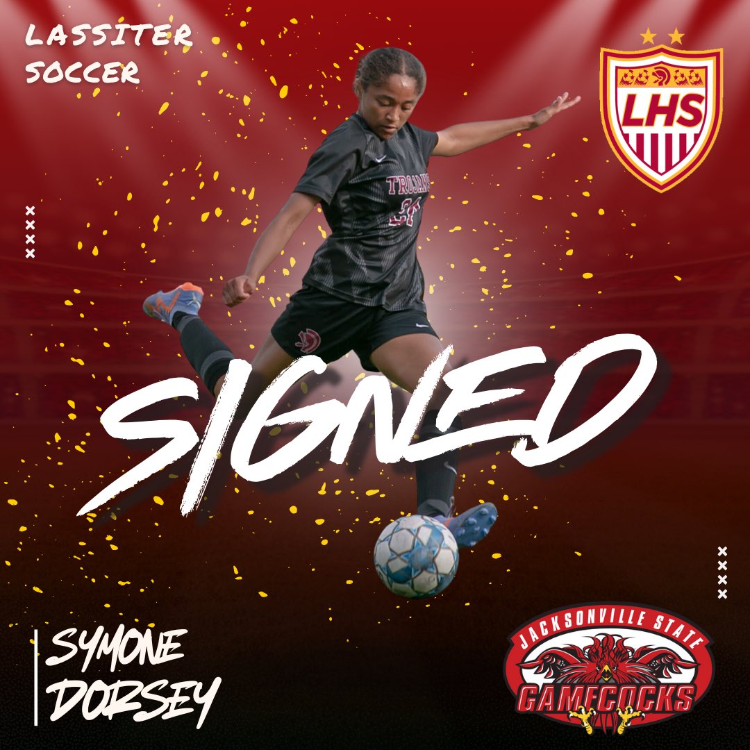 Lassiter Soccer (@lassitersoccer) on Twitter photo 