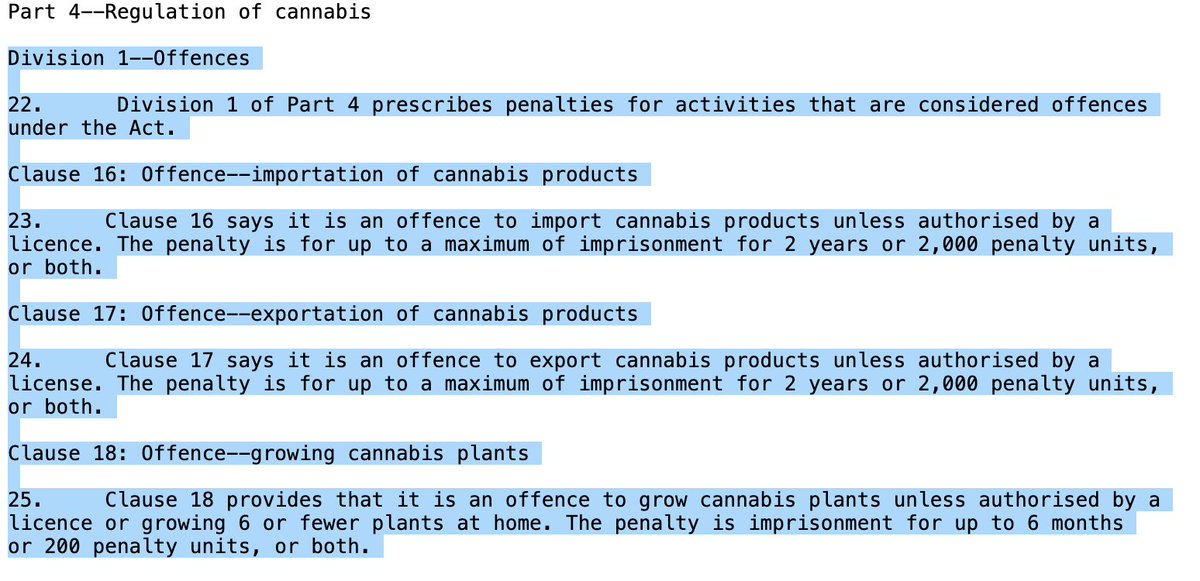 marijuanacomau's tweet photo. tfw @greens "allies" are happy to propose $660K fines and 2 year prison terms for weed.  🤡
#FailFaster #HomeGrowAmnesty #auspol https://t.co/9Lf50ZOjeu