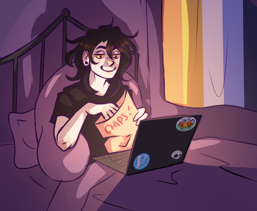 ✧✧Juneau✧✧ Full-time artist | Commissions open tweet media