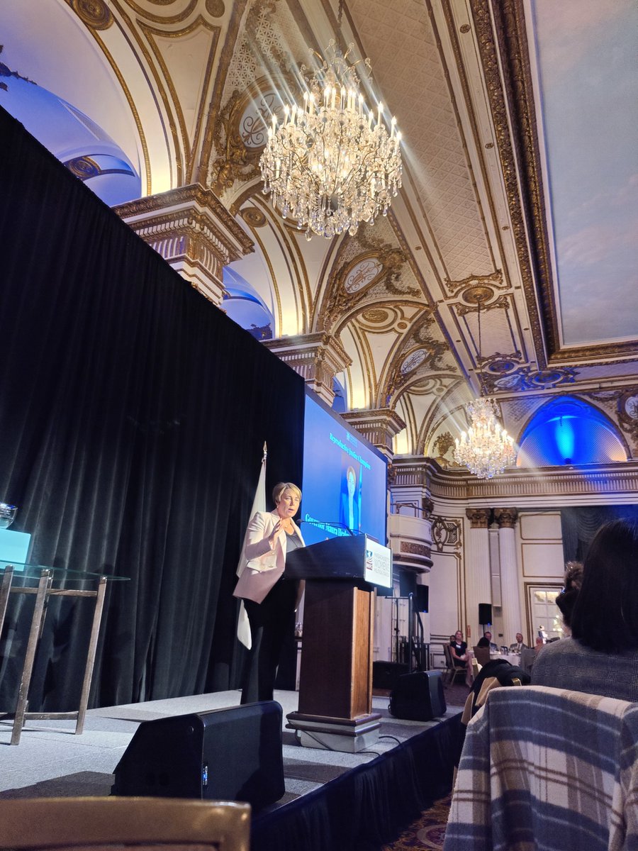 Massachusetts Women’s Political Caucus (@mwpc) on Twitter photo Proud to have a Governor who is pro-choice, and a strong defender of our rights. Congratulations, Governor Healey, on your #AbigailAdams award, and thank you for fighting for all of us. Proud to have a Governor who is pro-choice, and a strong defender of our rights. Congratulations, Governor Healey, on your #AbigailAdams award, and thank you for fighting for all of us.