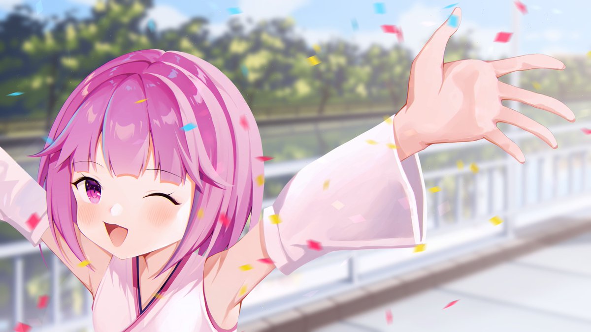 ArtworkNlou's tweet photo. https://t.co/V8scacByHd