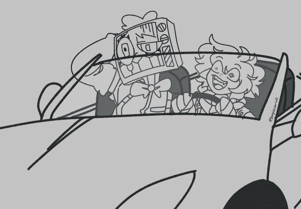milo_has_adhd's tweet photo. MWHAHA
@FBanjex 
#mrpuzzles #smg4 #smg4fanart #puzzlevision #smg4au #ArtistPuzzles https://t.co/CXIciXIhGm