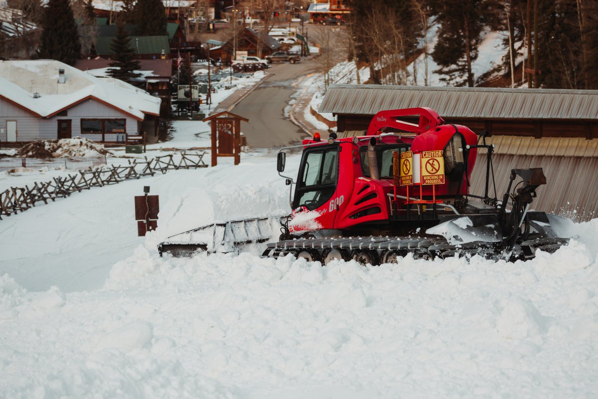 Red River Ski & Summer Area tweet media
