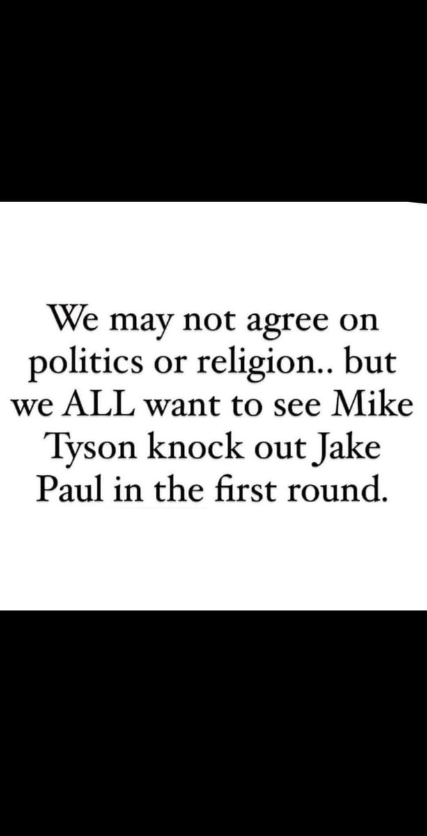 Common ground is how we save this country.
