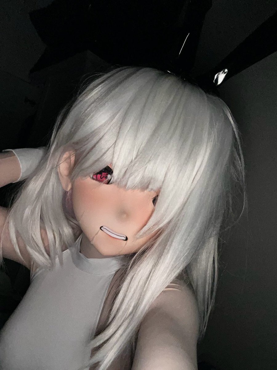 #kigurumi
