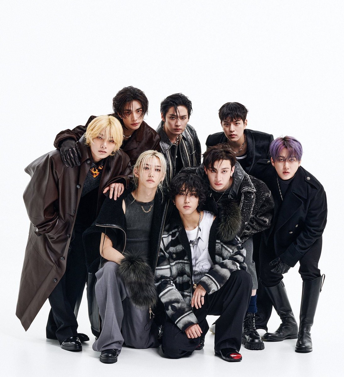 1 RT = 1 VOTE‼️
1 REPLY = 1 VOTE‼️

pls don't stop until the end. keep FIGHTING 🔥
we vote #straykids #2024MAMAVOTE