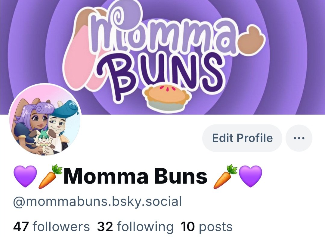💜🥕Momma Buns 🥕💜 (@MommaBBuns) / Posts / X