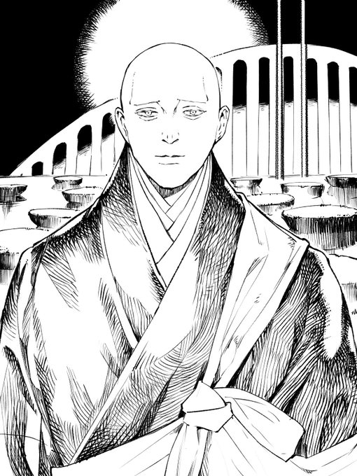 金剛先生の絵iPadにあった!!!!!!!!!!!! 