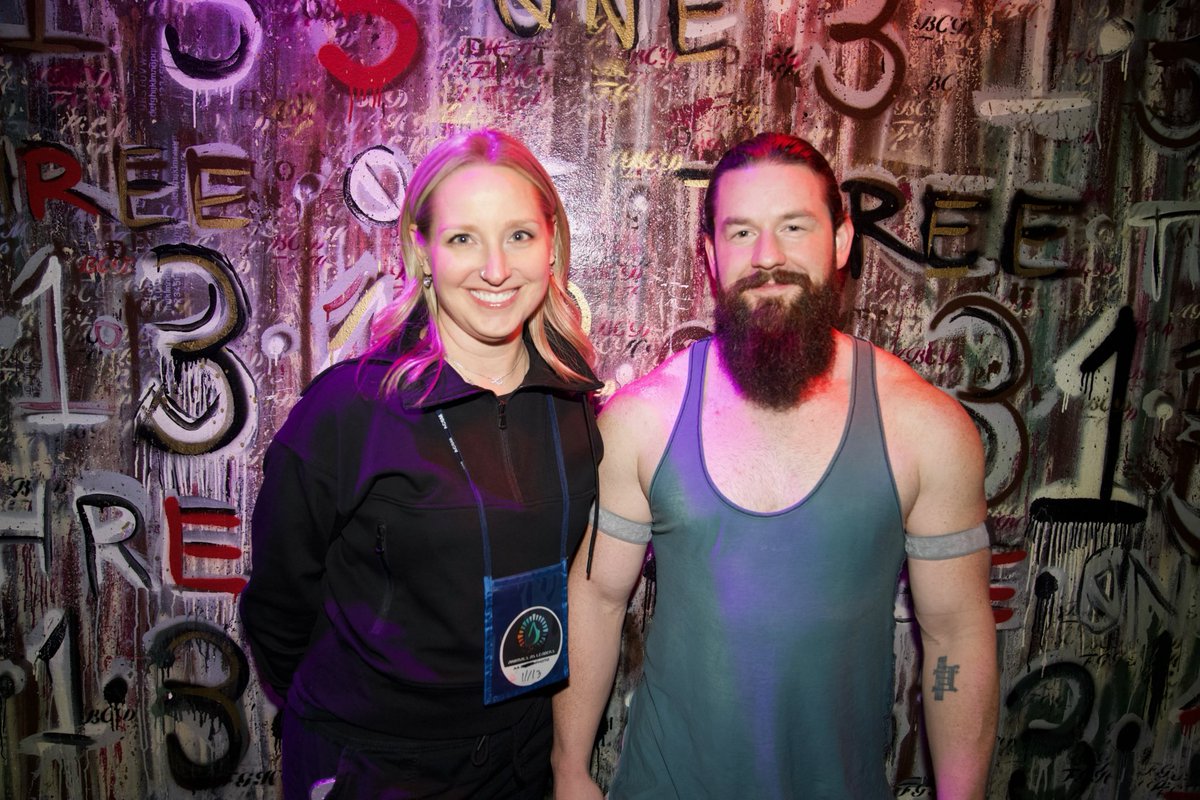 Hold onto your hats, friends: Tonight in the #DRUMMERLab is Matt Garstka of Animals As Leaders!! 🔥
 
Matt thinks Ectogenesis will be the most intense song…what’s your guess?

#joyofmotion #animalsasleaders #JOM10 #DrummersAreAthletes #mattgarstka