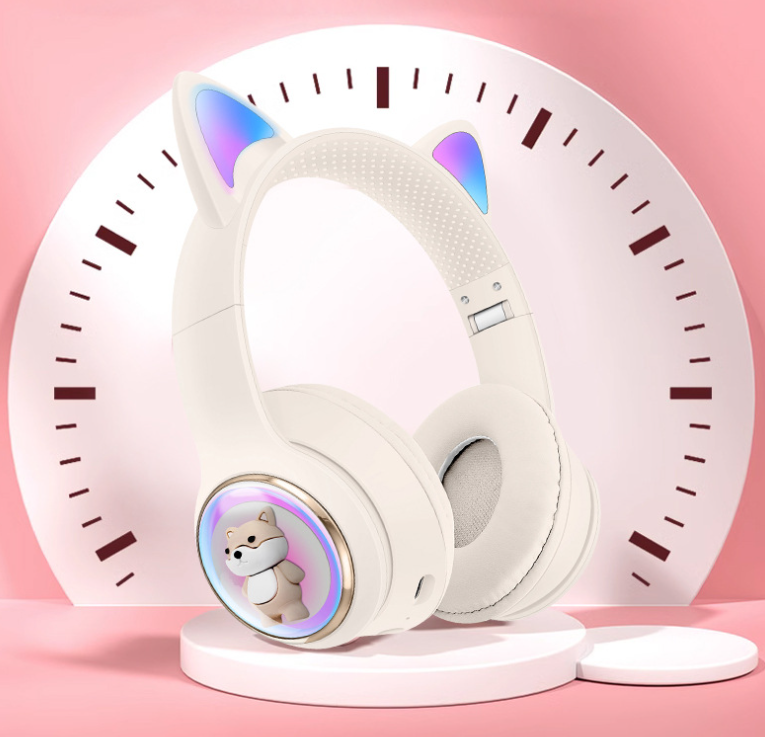 KenHafa's tweet photo. AKZ-51 Earphones Space Cabin Cute Cartoon Pet Bluetooth
Price : $30.74 USD
--> Buy Now:
https://t.co/dfBYgJC3FM https://t.co/B4hdDLnj5I