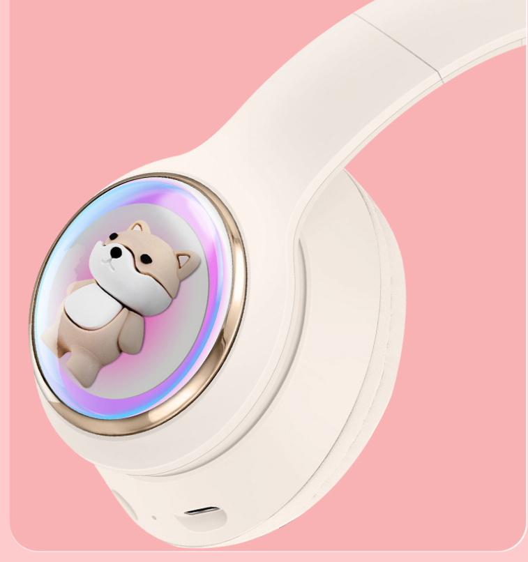 KenHafa's tweet photo. AKZ-51 Earphones Space Cabin Cute Cartoon Pet Bluetooth
Price : $30.74 USD
--> Buy Now:
https://t.co/dfBYgJC3FM https://t.co/B4hdDLnj5I