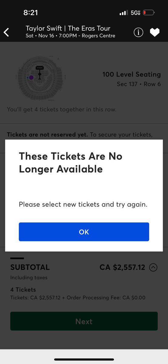 SPopute's tweet photo. @Kat_AF13 It was a reseller drop. I’d get in and wait, blue spots would pop up, I’d grab as fast as I could and they’d be gone 😭😭😭😭😭 I had so many tickets in my cart!!!!!!!!! https://t.co/abuUaEu2pm
