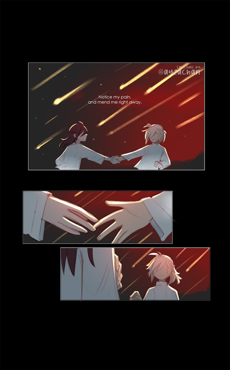 ayzachan's tweet photo. 👾 Cure (1/4)
#heikazu #heizou #kazuha https://t.co/ZxETDXiJnF