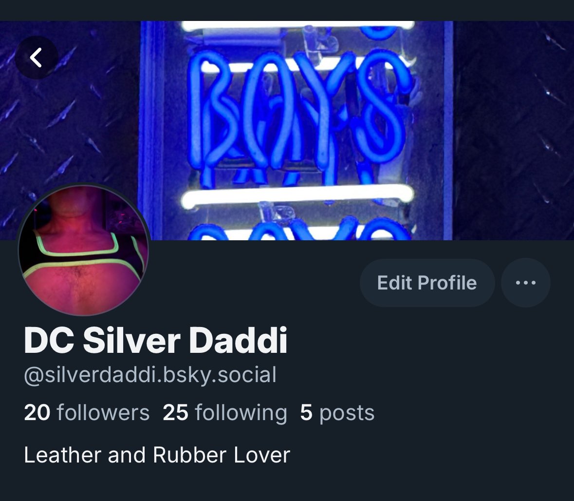 Silver Daddi— ⬇️ tweet media