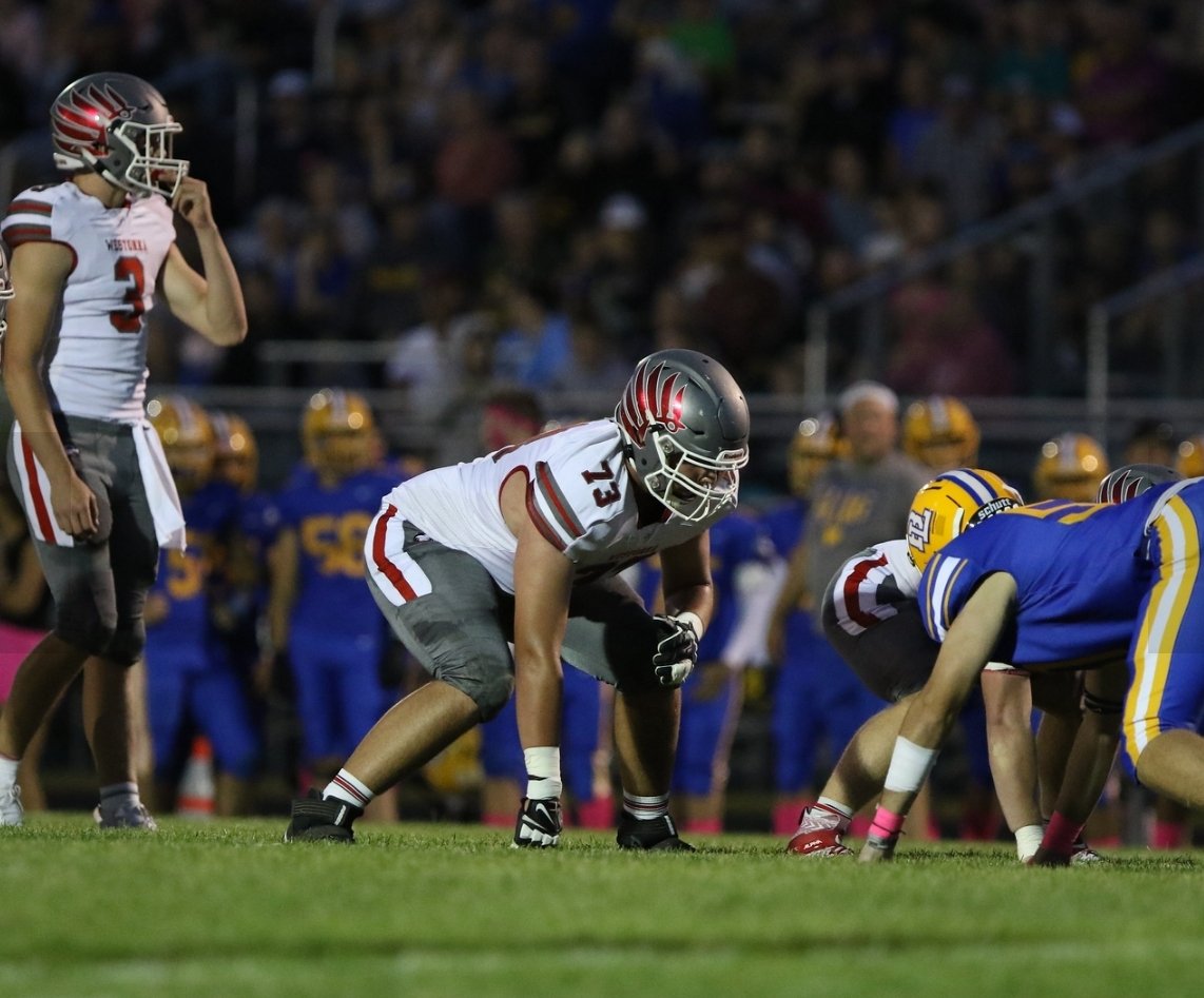 hudl.com/v/2QnRsr
2024-2025 Junior Year Highlights 
6-4 Overall record