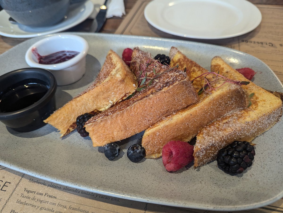 Do you ever have breakfast for dinner?