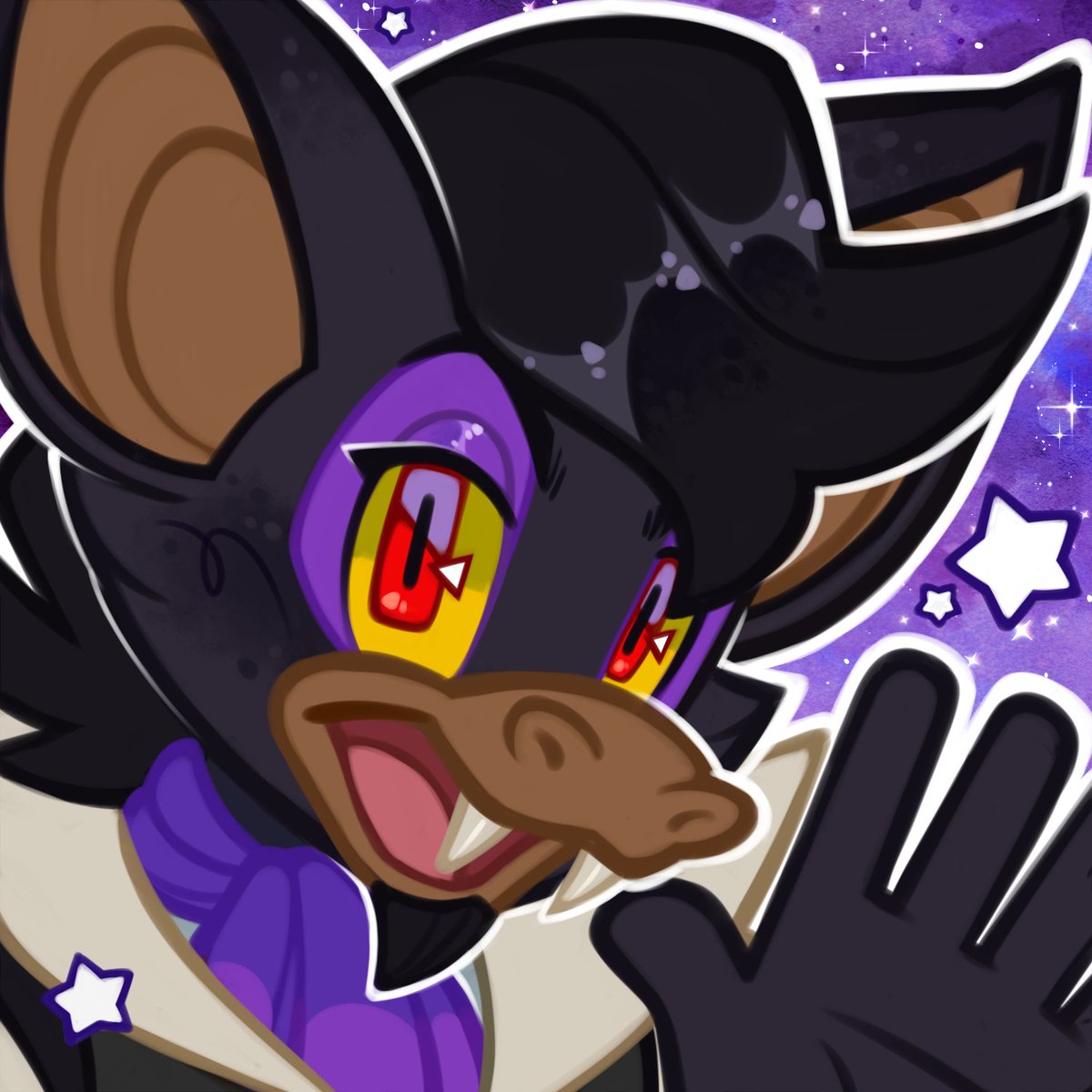 commissions for Drep!!