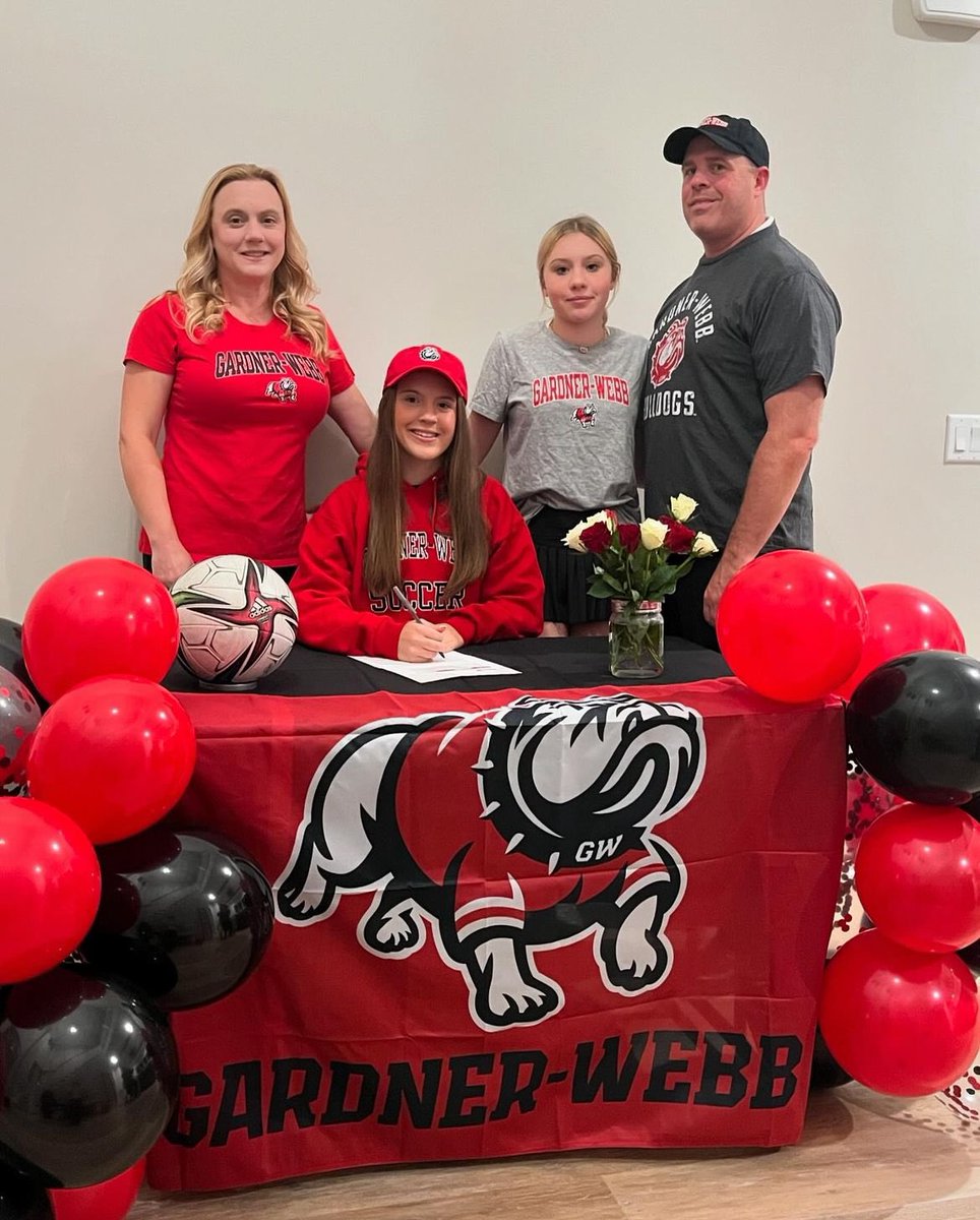 Emma OโRourke (@emmaorourke2025) on Twitter photo Itโs official! <a href="/GWUWSOC/">GWU Women's Soccer</a> #SigningDay #Skodawgs โฝ๏ธ๐พโค๏ธ๐ค๐ค <a href="/ImCollegeSoccer/">College Soccer Truth โข</a> <a href="/ImYouthSoccer/">ECNL/GA/Recruiting/College Soccer</a> <a href="/WakeFC07/">Wake FC 06/07 GA</a> <a href="/wakefutbol/">Wake FC</a> Itโs official! <a href="/GWUWSOC/">GWU Women's Soccer</a> #SigningDay #Skodawgs โฝ๏ธ๐พโค๏ธ๐ค๐ค <a href="/ImCollegeSoccer/">College Soccer Truth โข</a> <a href="/ImYouthSoccer/">ECNL/GA/Recruiting/College Soccer</a> <a href="/WakeFC07/">Wake FC 06/07 GA</a> <a href="/wakefutbol/">Wake FC</a>