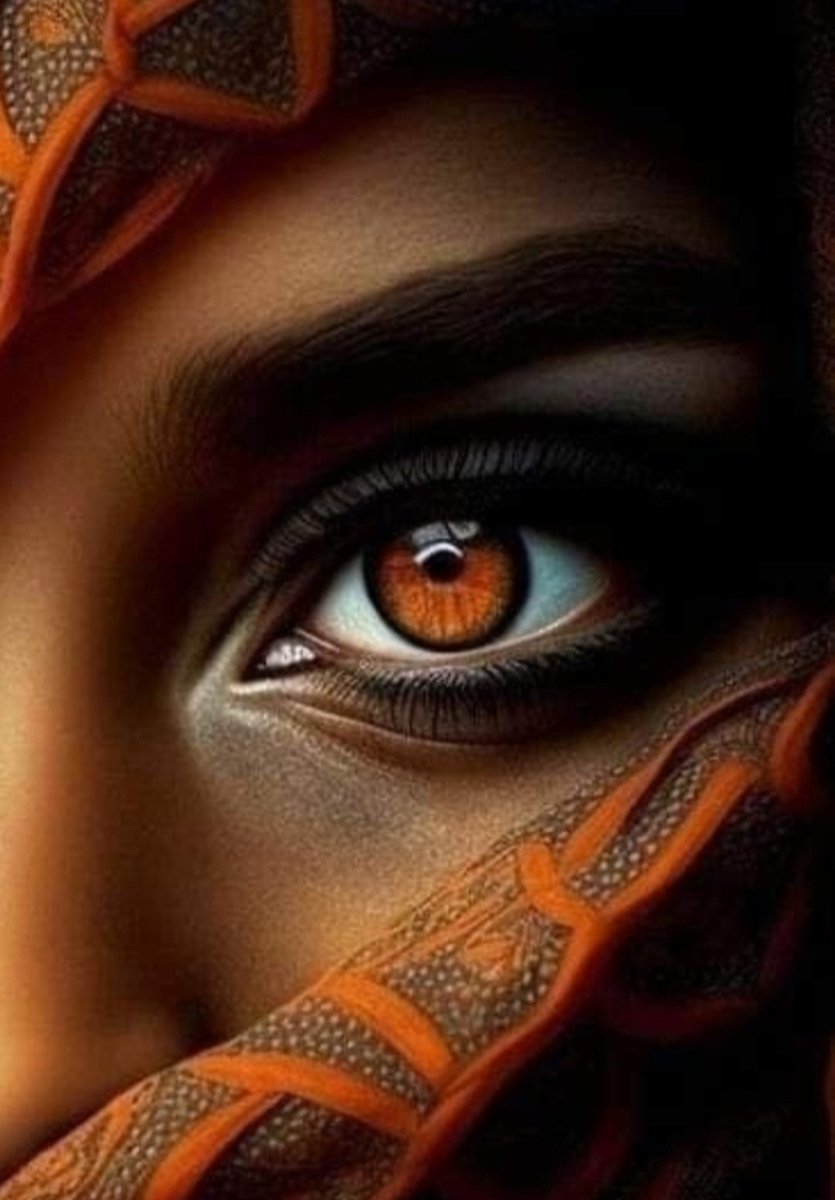 Becareful of envious eyes