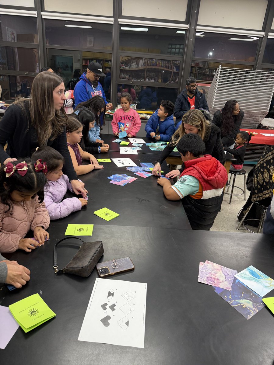 Howell Road Elementary School tweet media