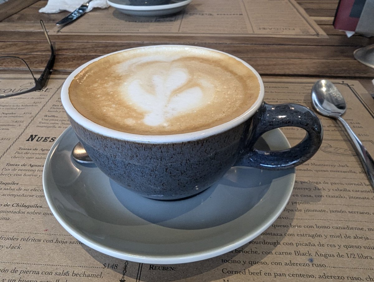 CoffeeNearMe's tweet photo. How about a late night latte? https://t.co/DVwjm8l7Sw