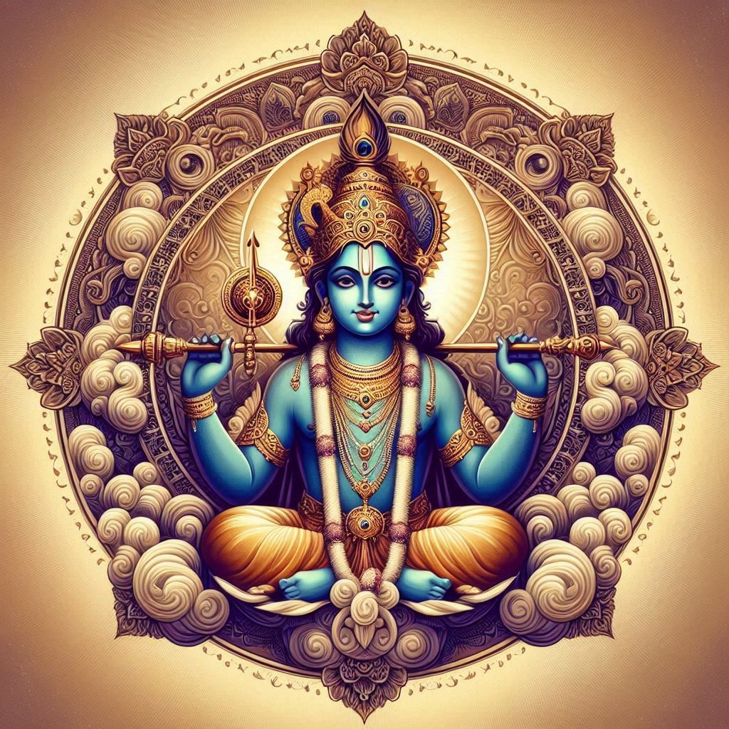 “जो मुझमें अटूट विश्वास और भक्ति करता है, वह मुझे प्राप्त करता है।” :- भगवान श्री कृष्ण  । 

भगवान श्री कृष्ण आप सभी की मनोकामनाएँ पूरी करे ! 🙏

#जय_श्री_कृष्ण #जय_श्री_राधे_कृष्णा‌‌ #जय_श्री_श्याम