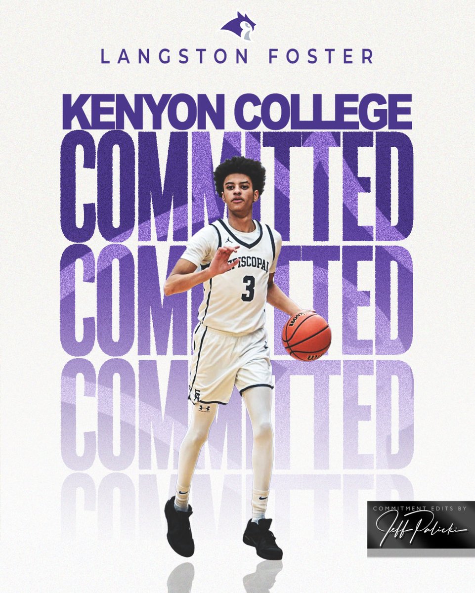 Langston Foster tweet media