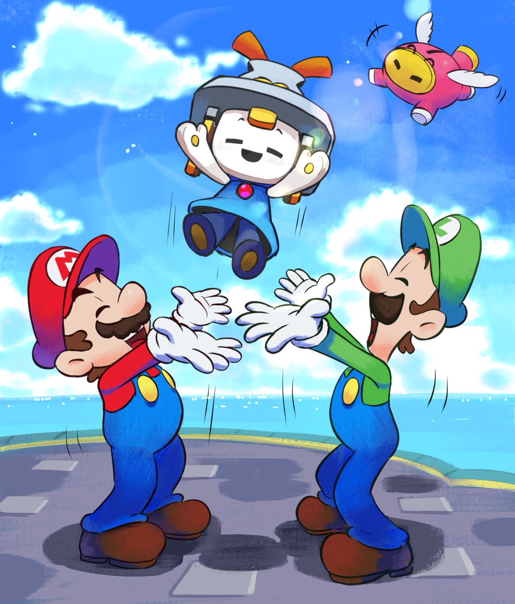 ヤマリ (@ya_mari_6363) on X