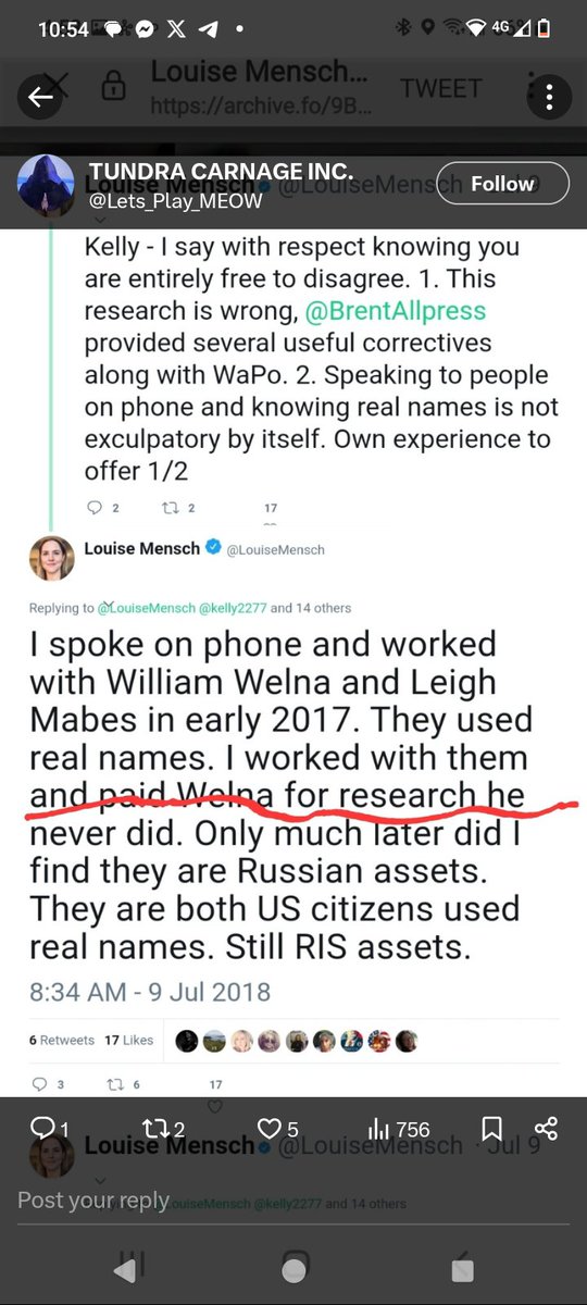 Lestat tweet media