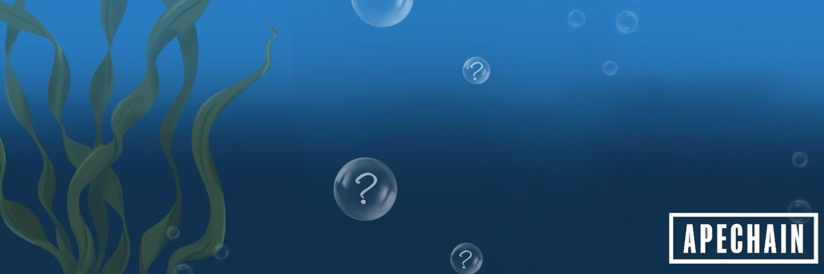 Serene_Sirens's tweet photo. Which communities on #apechain want to get a WL? https://t.co/mDSTmHl82S