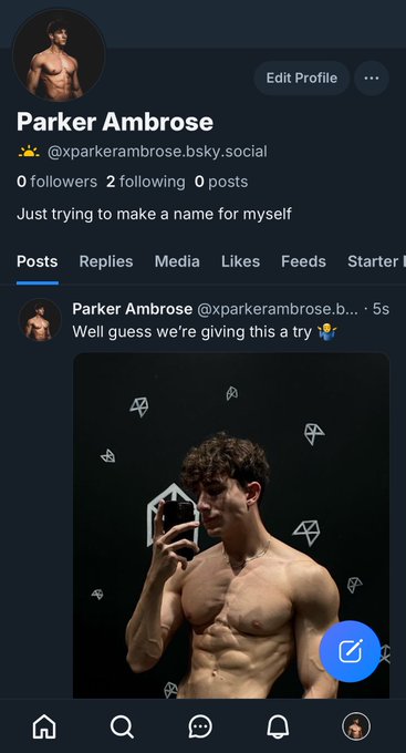 xparkerambrose